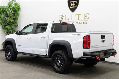 2020 Chevrolet Colorado ZR2   - Photo 3 - Concord, CA 94520