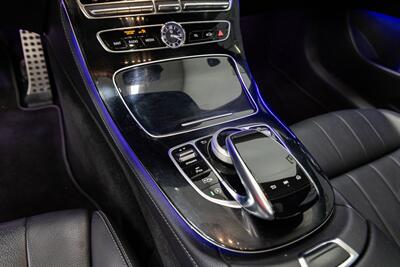 2018 Mercedes-Benz E 400   - Photo 20 - Concord, CA 94520
