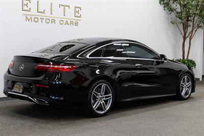 2018 Mercedes-Benz E 400   - Photo 11 - Concord, CA 94520