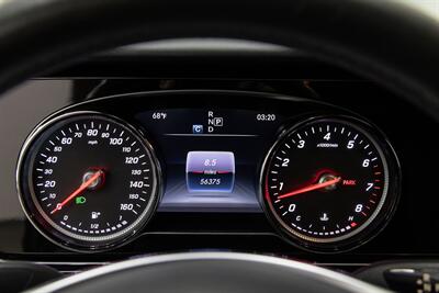 2018 Mercedes-Benz E 400   - Photo 17 - Concord, CA 94520