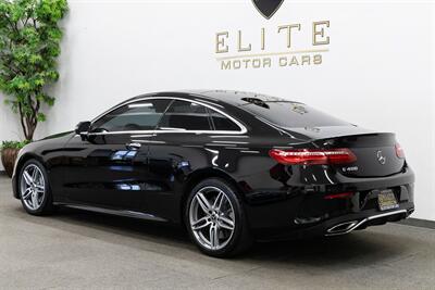 2018 Mercedes-Benz E 400   - Photo 3 - Concord, CA 94520