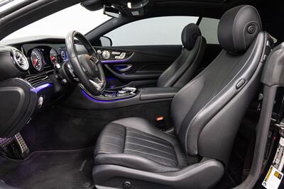 2018 Mercedes-Benz E 400   - Photo 7 - Concord, CA 94520