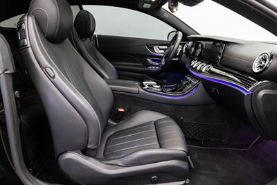 2018 Mercedes-Benz E 400   - Photo 14 - Concord, CA 94520