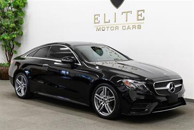 2018 Mercedes-Benz E 400   - Photo 9 - Concord, CA 94520