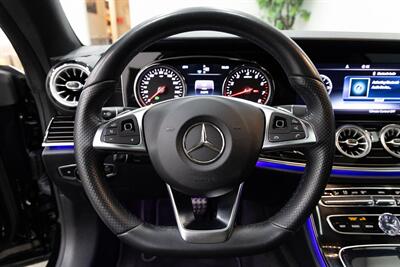 2018 Mercedes-Benz E 400   - Photo 16 - Concord, CA 94520