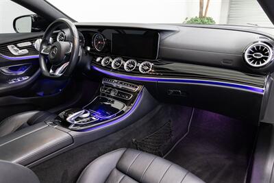 2018 Mercedes-Benz E 400   - Photo 13 - Concord, CA 94520