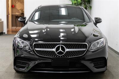 2018 Mercedes-Benz E 400   - Photo 12 - Concord, CA 94520