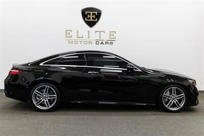 2018 Mercedes-Benz E 400   - Photo 10 - Concord, CA 94520