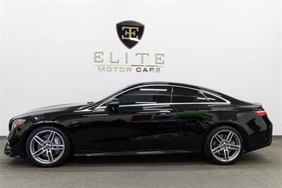 2018 Mercedes-Benz E 400   - Photo 2 - Concord, CA 94520