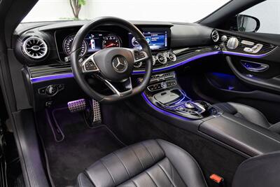 2018 Mercedes-Benz E 400   - Photo 6 - Concord, CA 94520