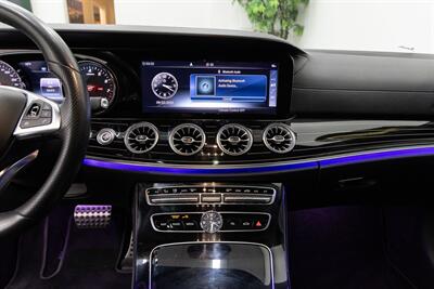 2018 Mercedes-Benz E 400   - Photo 18 - Concord, CA 94520