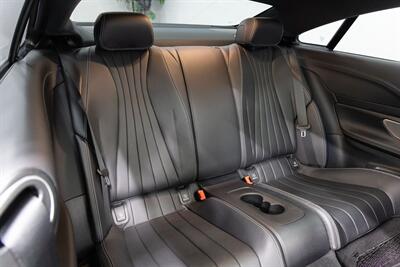 2018 Mercedes-Benz E 400   - Photo 15 - Concord, CA 94520