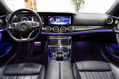 2018 Mercedes-Benz E 400   - Photo 5 - Concord, CA 94520