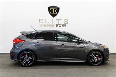 2016 Ford Focus ST - Photo 10 - Concord, CA 94520
