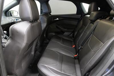 2016 Ford Focus ST - Photo 8 - Concord, CA 94520