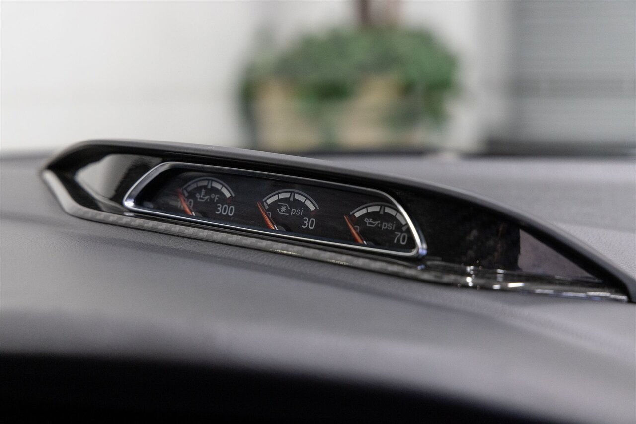 2016 Ford Focus ST - Photo 22 - Concord, CA 94520