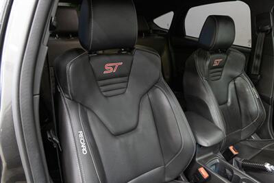 2016 Ford Focus ST - Photo 21 - Concord, CA 94520