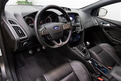 2016 Ford Focus ST - Photo 6 - Concord, CA 94520