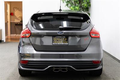 2016 Ford Focus ST - Photo 4 - Concord, CA 94520