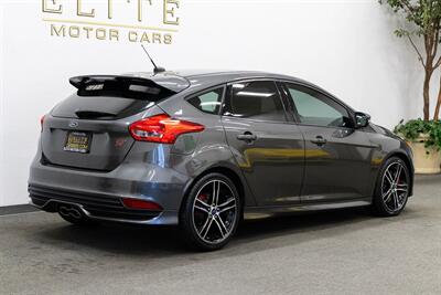 2016 Ford Focus ST - Photo 11 - Concord, CA 94520