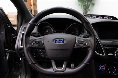 2016 Ford Focus ST - Photo 16 - Concord, CA 94520