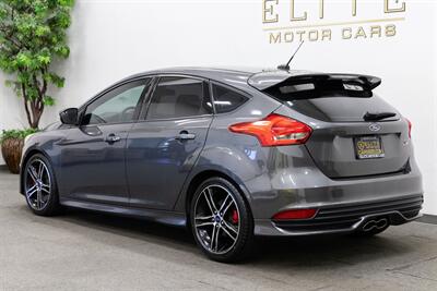 2016 Ford Focus ST - Photo 3 - Concord, CA 94520
