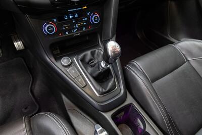 2016 Ford Focus ST - Photo 20 - Concord, CA 94520