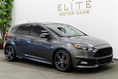 2016 Ford Focus ST - Photo 9 - Concord, CA 94520