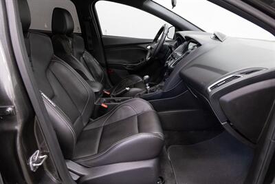 2016 Ford Focus ST - Photo 14 - Concord, CA 94520