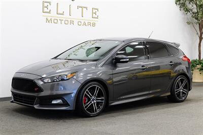 2016 Ford Focus ST - Photo 1 - Concord, CA 94520