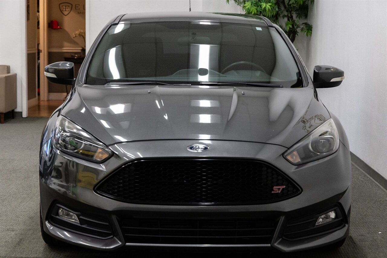 2016 Ford Focus ST - Photo 12 - Concord, CA 94520
