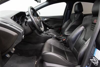2016 Ford Focus ST - Photo 7 - Concord, CA 94520