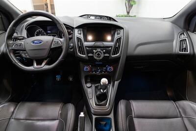 2016 Ford Focus ST - Photo 5 - Concord, CA 94520