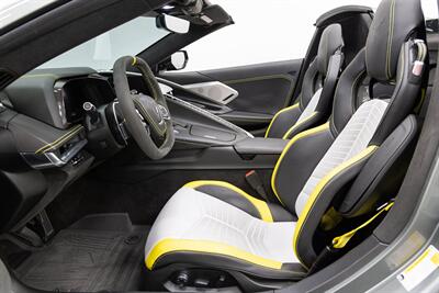 2022 Chevrolet Corvette Stingray 3LT   - Photo 7 - Concord, CA 94520