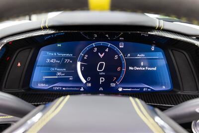 2022 Chevrolet Corvette Stingray 3LT   - Photo 15 - Concord, CA 94520