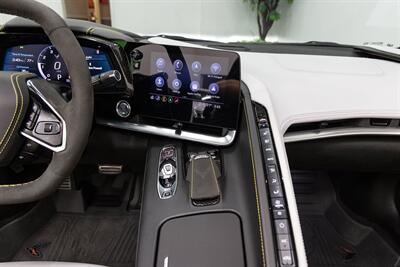2022 Chevrolet Corvette Stingray 3LT   - Photo 16 - Concord, CA 94520