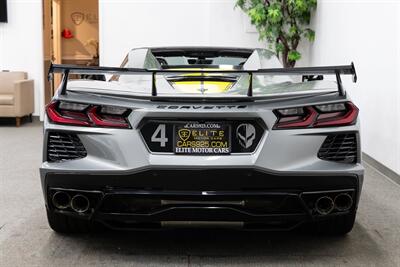 2022 Chevrolet Corvette Stingray 3LT   - Photo 4 - Concord, CA 94520