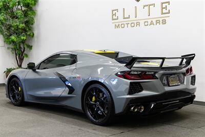 2022 Chevrolet Corvette Stingray 3LT   - Photo 25 - Concord, CA 94520