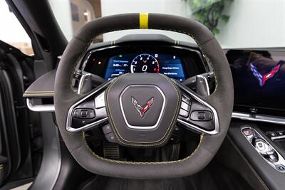 2022 Chevrolet Corvette Stingray 3LT   - Photo 14 - Concord, CA 94520