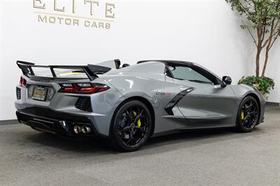 2022 Chevrolet Corvette Stingray 3LT   - Photo 10 - Concord, CA 94520