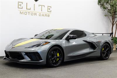 2022 Chevrolet Corvette Stingray 3LT   - Photo 23 - Concord, CA 94520