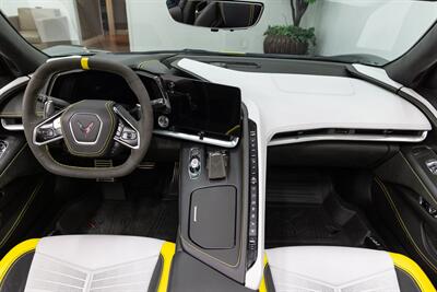2022 Chevrolet Corvette Stingray 3LT   - Photo 5 - Concord, CA 94520