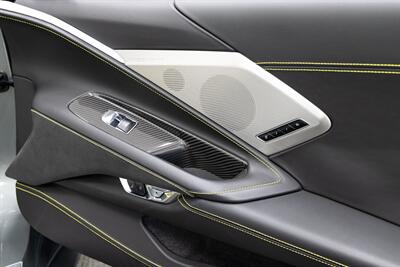 2022 Chevrolet Corvette Stingray 3LT   - Photo 19 - Concord, CA 94520