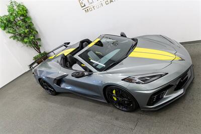 2022 Chevrolet Corvette Stingray 3LT   - Photo 27 - Concord, CA 94520