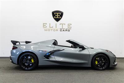 2022 Chevrolet Corvette Stingray 3LT   - Photo 9 - Concord, CA 94520