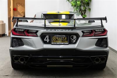 2022 Chevrolet Corvette Stingray 3LT   - Photo 26 - Concord, CA 94520