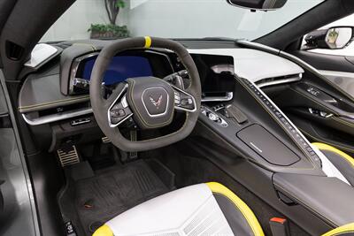 2022 Chevrolet Corvette Stingray 3LT   - Photo 6 - Concord, CA 94520