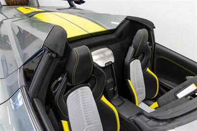2022 Chevrolet Corvette Stingray 3LT   - Photo 30 - Concord, CA 94520