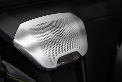 2022 Chevrolet Corvette Stingray 3LT   - Photo 21 - Concord, CA 94520
