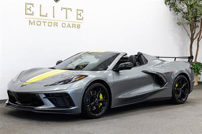 2022 Chevrolet Corvette Stingray 3LT   - Photo 1 - Concord, CA 94520